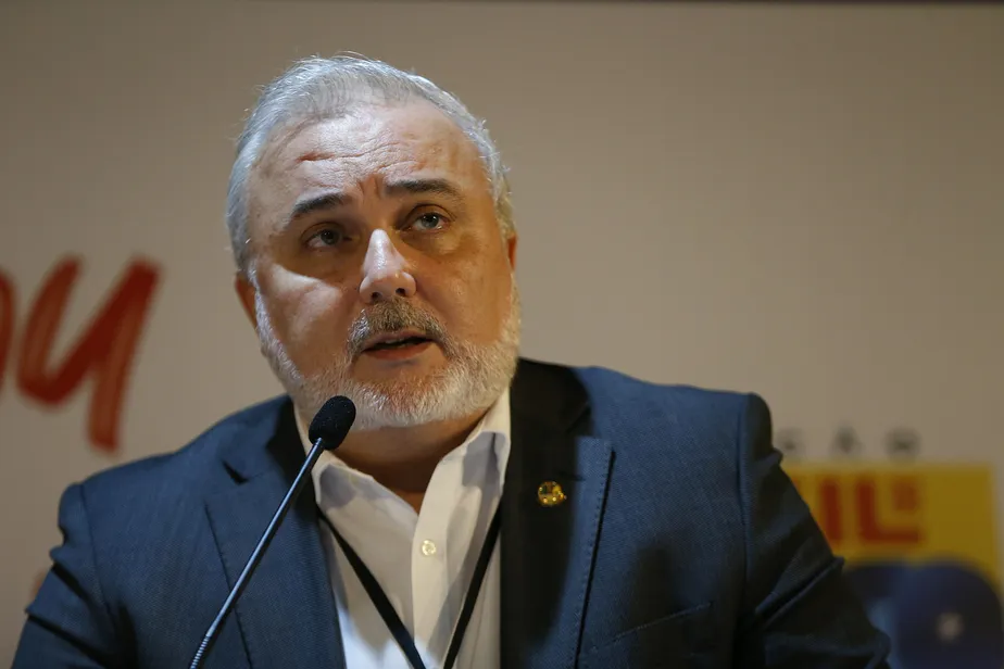 Lula demite Jean Paul Prates, presidente da Petrobras