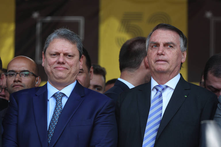 Bolsonaro anuncia que virá a Campinas em mutirão pelo RS