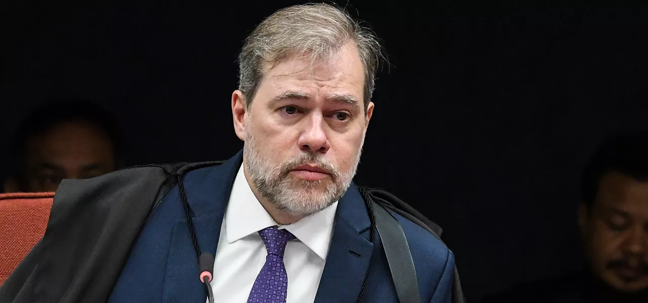 Toffoli suspende multa da dívida do RJ com o governo federal