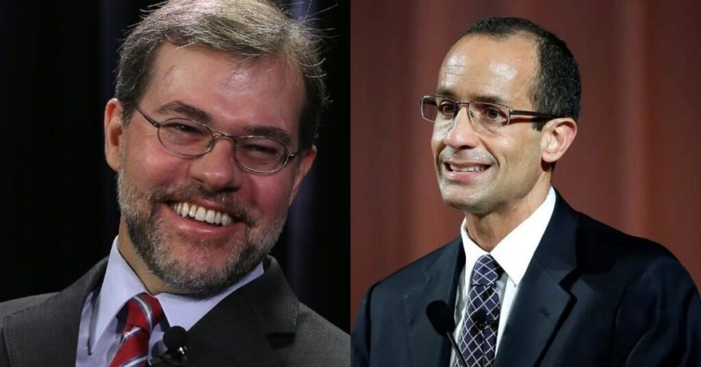 STF anula decisões da Lava Jato contra Marcelo Odebrecht