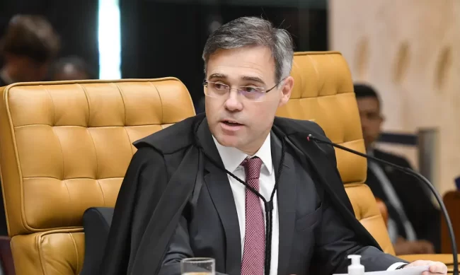 STF: Mendonça diz que fim da ‘saidinha’ não vale para quem já está preso