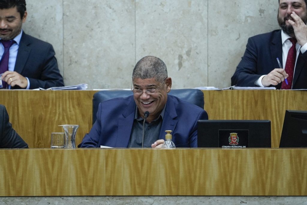 Milton Leite nega ligação com PCC: “Tentam assassinar minha reputação”