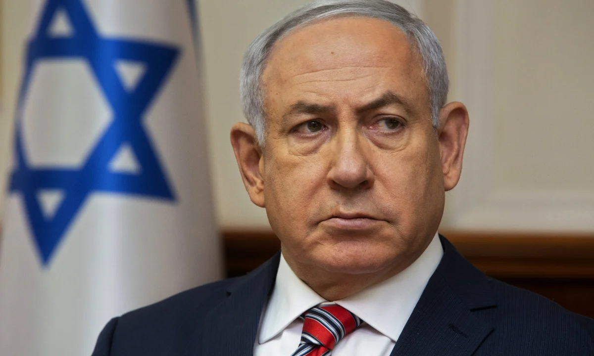 Israel pode lutar sozinho, diz premiê Benjamin Netanyahu