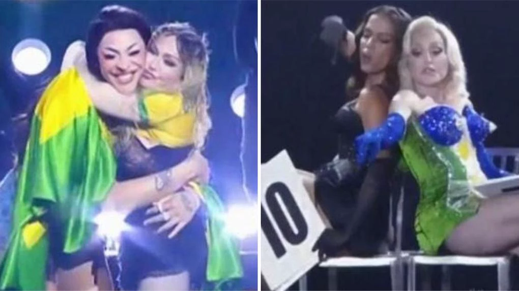 Deputados aprovam moção de repúdio contra Madonna, Anitta e Pabllo Vittar