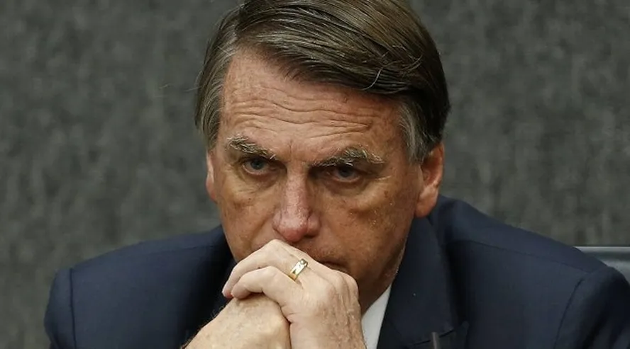 Habeas corpus para evitar possível prisão de Bolsonaro tem quatro votos contrários no STF