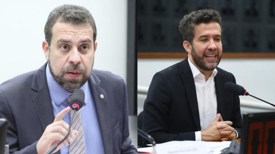 Boulos vota para arquivar suspeita de ‘rachadinha’ contra Janones