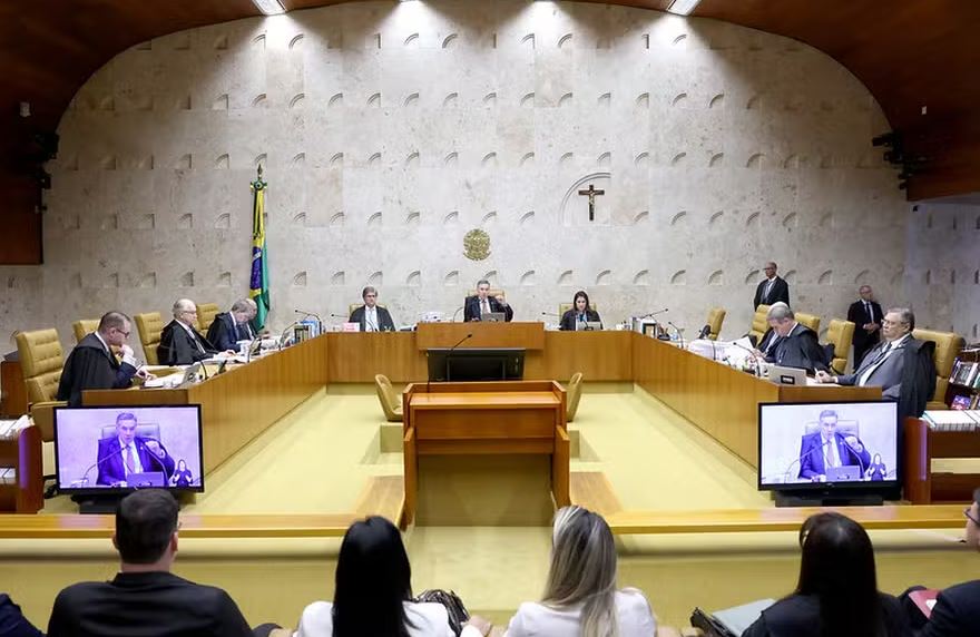 STF reconhece assédio judicial contra jornalistas e promove ações de combate