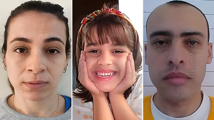 Casal Nardoni prepara ação para anular sentença pela morte de Isabella