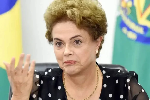 Dilma perde presentes recebidos quando era presidente em enchentes no RS