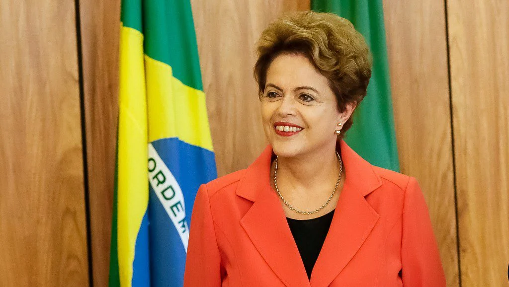 Crédito do Banco dos Brics para o RS, anunciado por Dilma Rousseff, foi aprovado no governo Bolsonaro