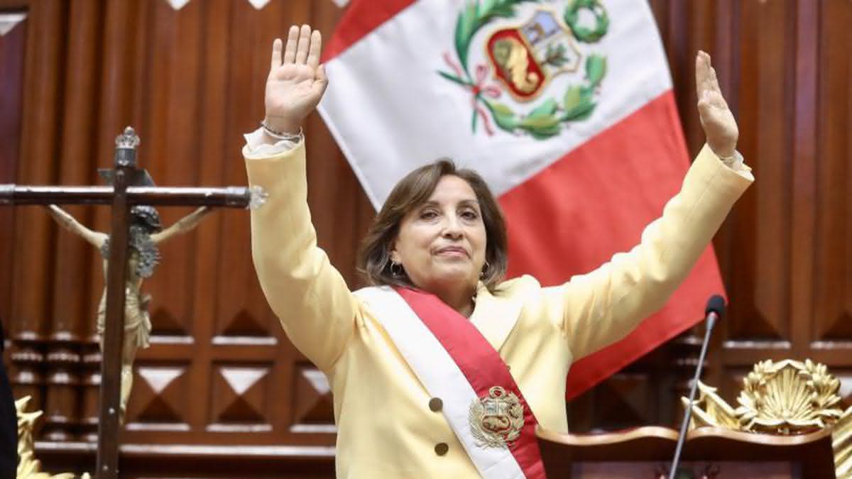 Governo Peru classifica trans como “portadores de enfermidades mentais”