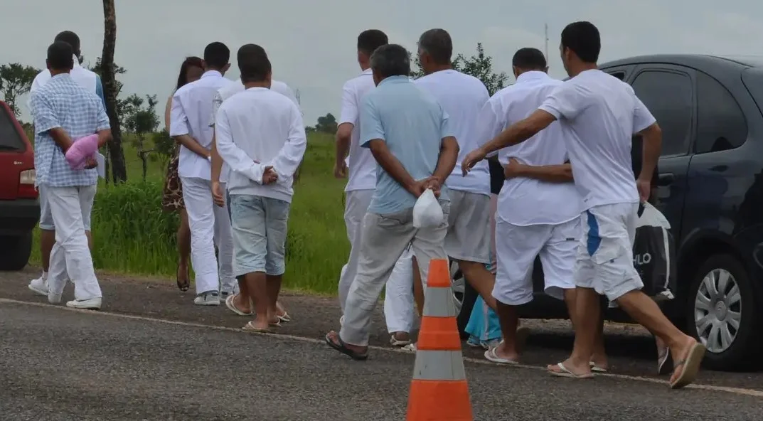 Apesar de decisão do Congresso, TJ-SP mantém saidinhas de junho