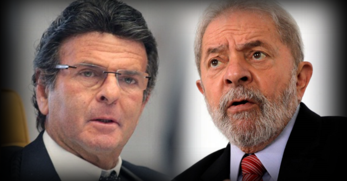 PT teme reviravolta com caso de Lula no plenário do STF