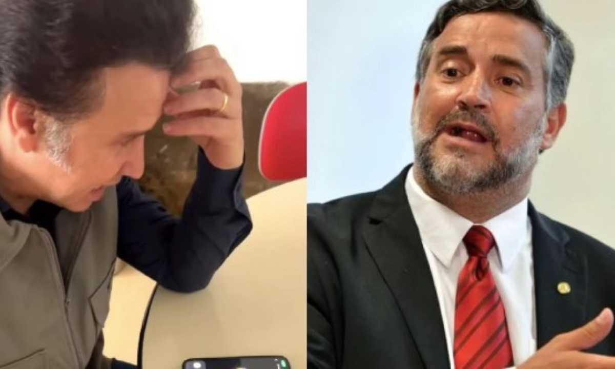 Após discussão entre prefeito e ministro, Farroupilha é retirada da lista de municípios em estado de calamidade