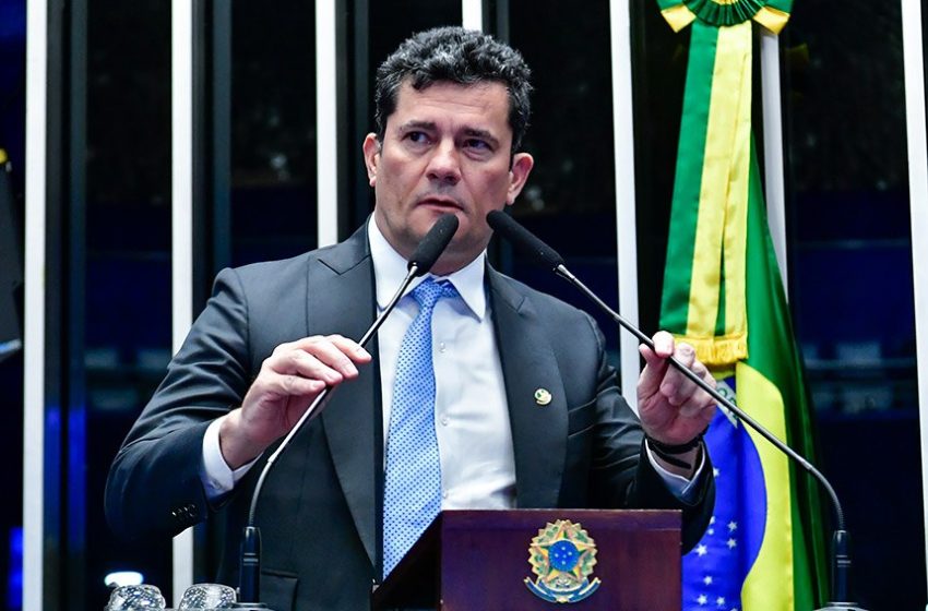 Por unanimidade, TSE rejeita cassação de mandato de Sergio Moro