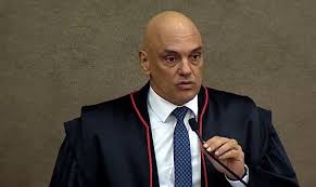 Moraes ironiza saída do TSE: “Para tristeza de muitas e muitas pessoas”