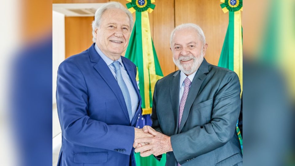 Governo Lula coloca em sigilo número de fugas de presídios