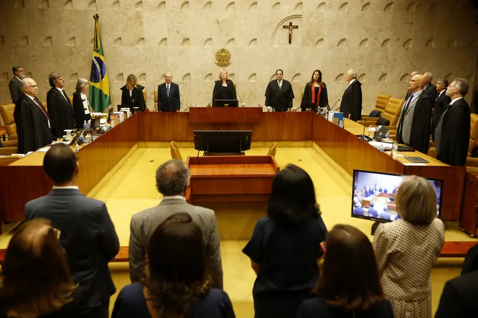 STF retoma julgamento sobre o porte de maconha para uso pessoal