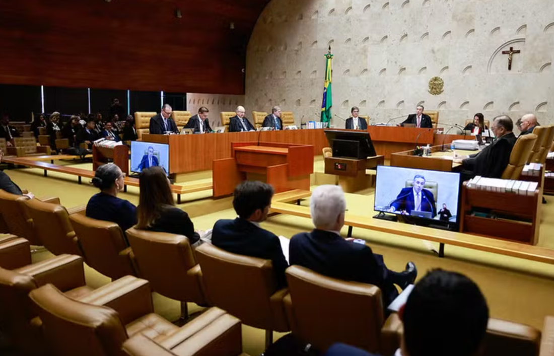 STF decide que parentes podem chefiar Executivo e Legislativo ao mesmo tempo