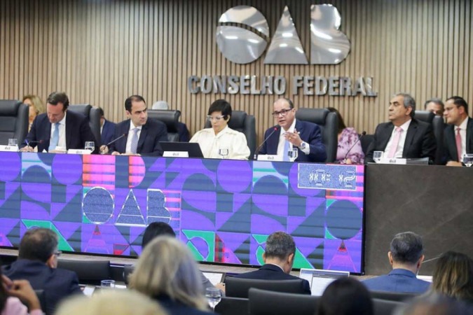 OAB define PL do aborto como inconstitucional e degradante