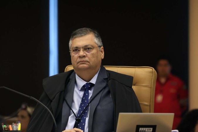 No STF, Dino marca audiência de conciliação sobre orçamento secreto para 1º/8