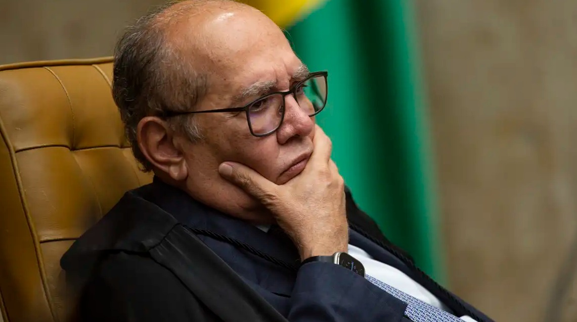 STF: Após Pedido De Suspensão, Gilmar Mendes Dá 10 Dias Para Tarcísio Explicar Escolas Cívico-Militares