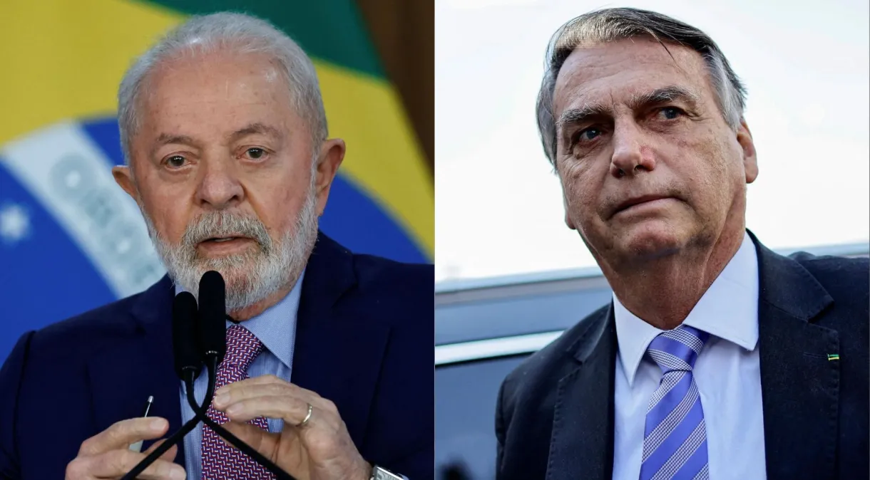 Lula evita conflito com Tarcísio e lista 4 nomes bolsonaristas para 2026