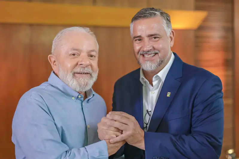 URGENTE: escândalo e indícios de fraude na megalicitação da SECOM de Lula, aponta TCU