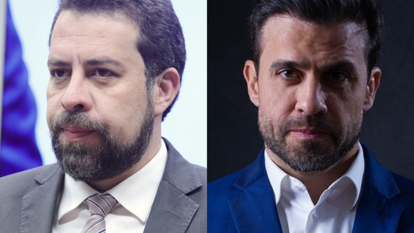 “Boulos enterrou candidatura ao livrar Janones”, dispara Pablo Marçal