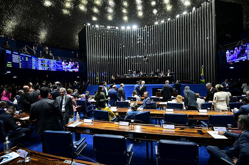 Comissão aprova nome da cidade e estado de origem em placa do Mercosul