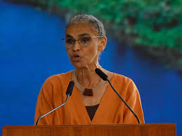 Marina Silva culpa ação humana por incêndios no Pantanal e Amazônia: ‘Uma das piores situações já vistas’