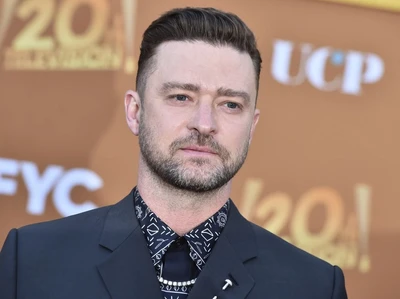 Cantor Justin Timberlake é preso em Nova York