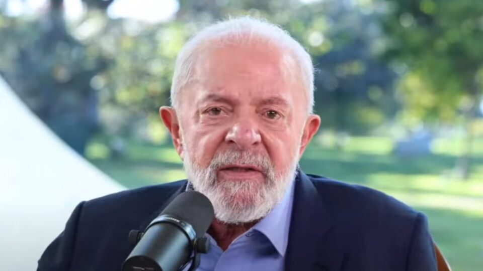 Inacreditável: Lula chama bebê de “monstro” ao defender aborto em casos de estupro.