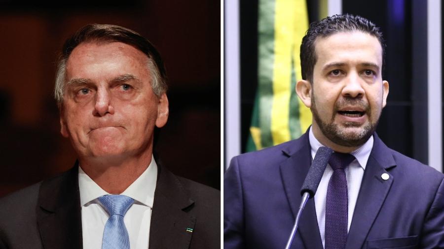 STF forma maioria para tornar Janones réu por injúria a Bolsonaro