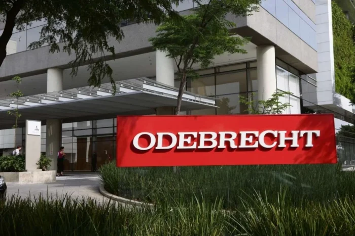 Odebrecht protocola pedido de recuperação judicial para reestruturação de dívida de US$ 4,6 bilhões