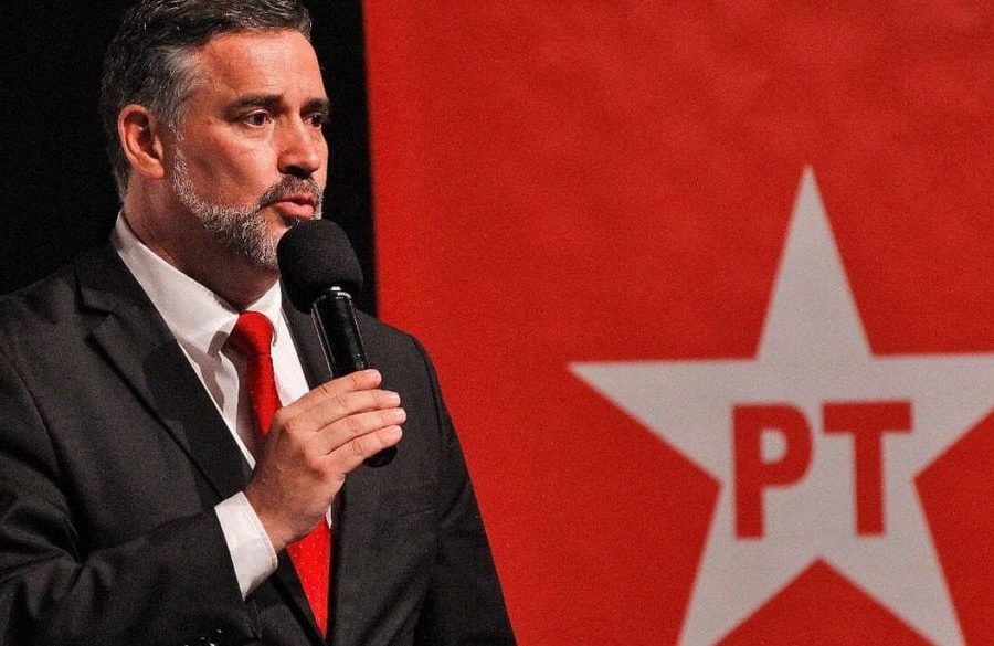 Justiça Federal de Uruguaiana recebe inquérito por estelionato contra Paulo Pimenta