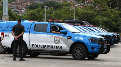 Adolescentes de 14 e 15 anos são sequestrados, mortos e jogados em rio em Campos, no RJ