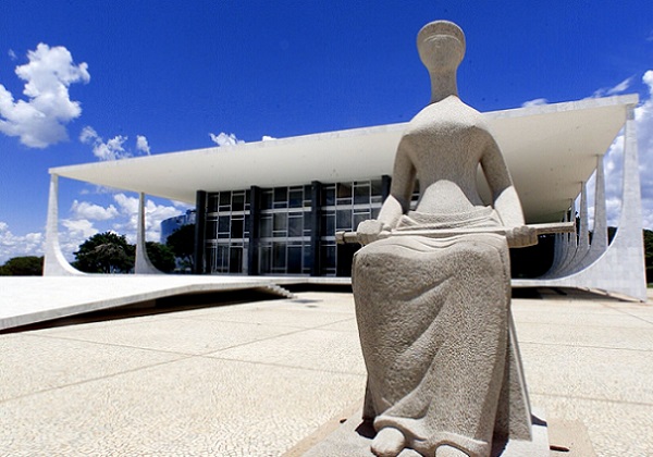 STF paga diárias para juízes de Brasília atuarem em Brasília