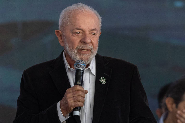 Lula sobre atentado contra Trump: “Temos que condenar”