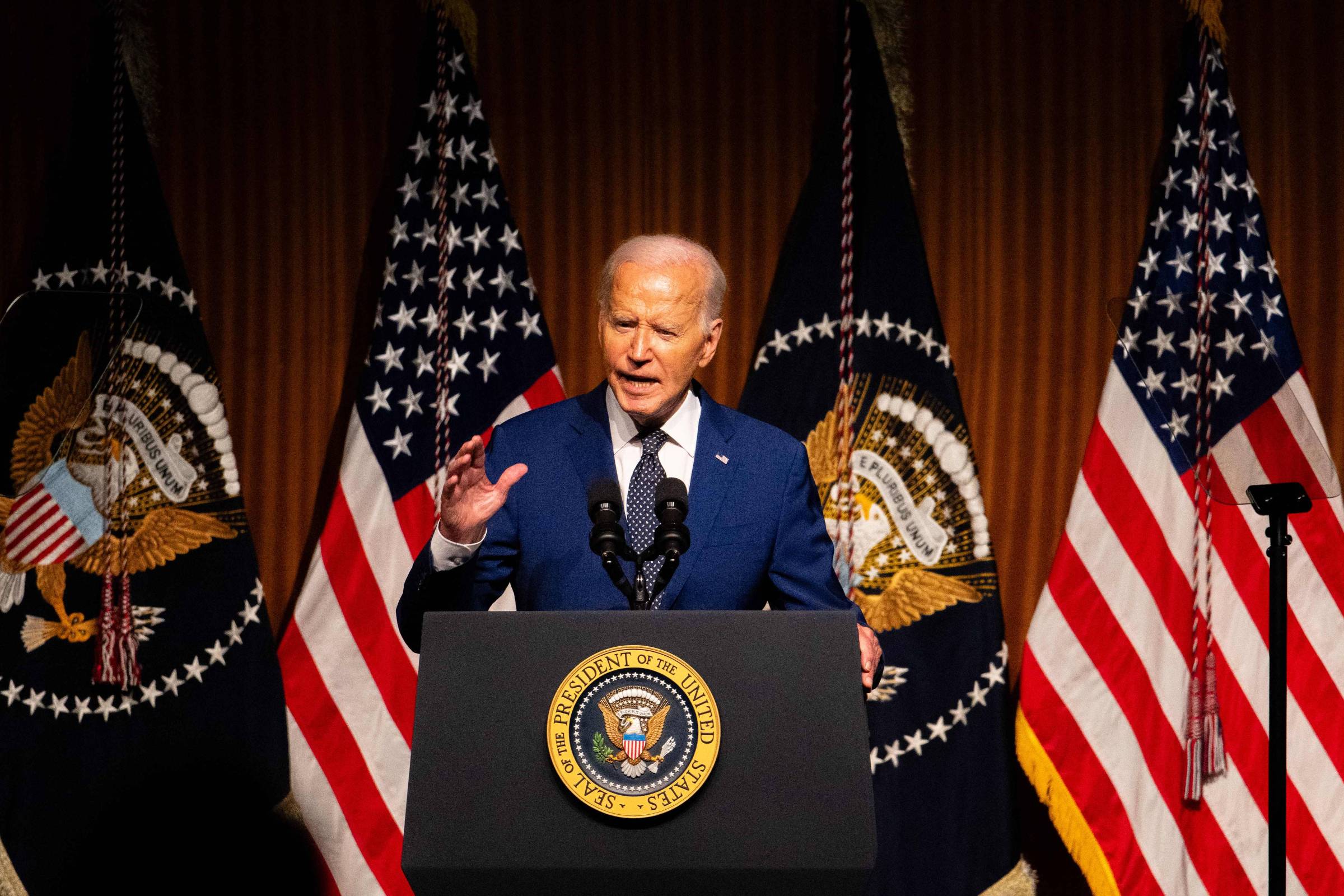 Joe Biden propõe reforma histórica na Suprema Corte dos EUA