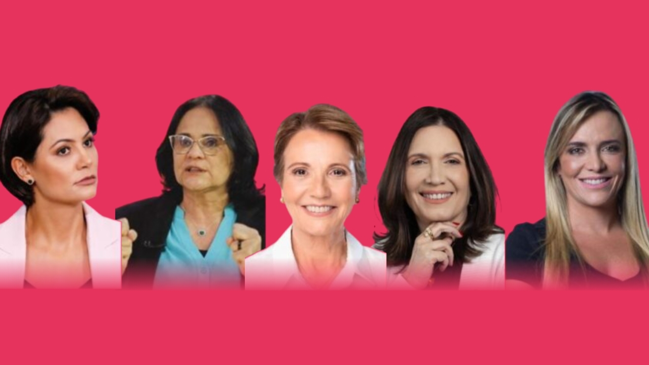 Cinco Mulheres e um Destino: A marcha do conservadorismo no Brasil em Campo Grande