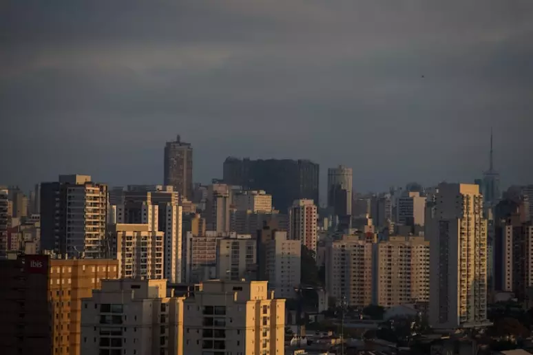 Moradores de São Paulo sentem tremor e deixam prédios após terremoto no Chile