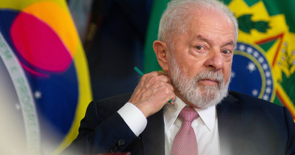 Pesquisa mostra decepção do eleitorado com Lula por promessa não cumprida de ‘cervejinha e picanha’