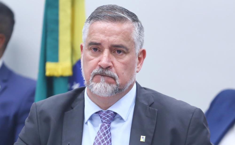 O ‘bolo’ de Paulo Pimenta em comissão da Câmara que irritou deputados