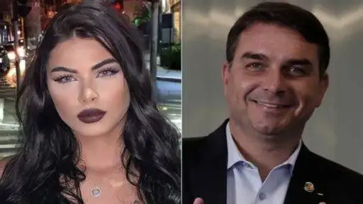 Sophia Barclay se retrata publicamente após falsa acusação de difamação contra Flávio Bolsonaro