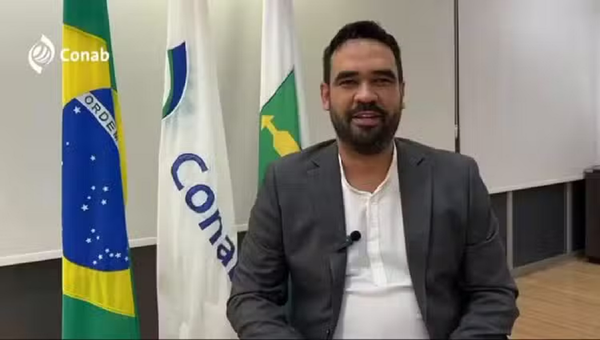 Diretor da Conab demitido por leilão de arroz suspenso diz que escorregou em ‘casca de banana’: ‘Fiz o que o ministro mandou’ 