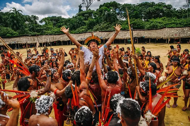 Yanomami: governo não atualiza dados desde aumento de mortes em 2023