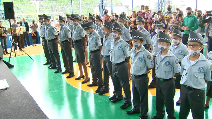 MPSP e Defensoria entram com ação contra escola cívico-militar em SP