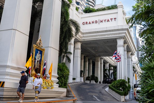 Seis hóspedes de hotel na Tailândia morreram envenenados com cianeto