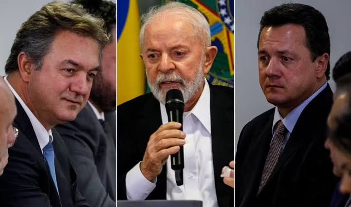 J&F dos irmãos Batista teve 17 reuniões em ministério antes de ganhar MP de Lula